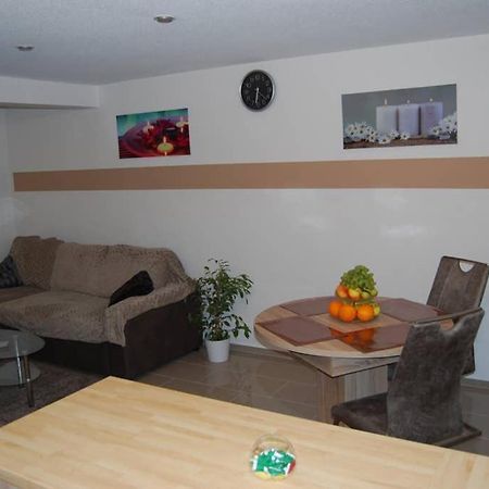 Gemuetliches Zuhause Fuehlen Daire Singen Dış mekan fotoğraf