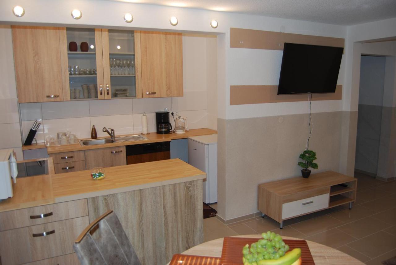 Gemuetliches Zuhause Fuehlen Daire Singen Dış mekan fotoğraf