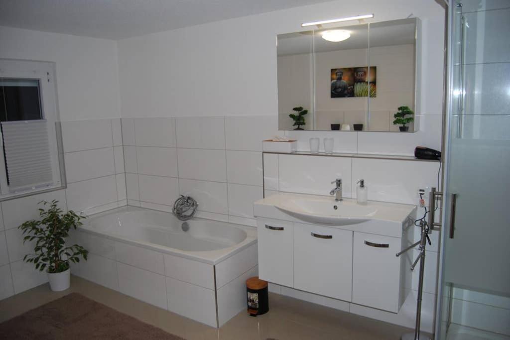 Gemuetliches Zuhause Fuehlen Daire Singen Dış mekan fotoğraf