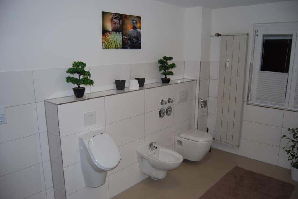 Gemuetliches Zuhause Fuehlen Daire Singen Dış mekan fotoğraf