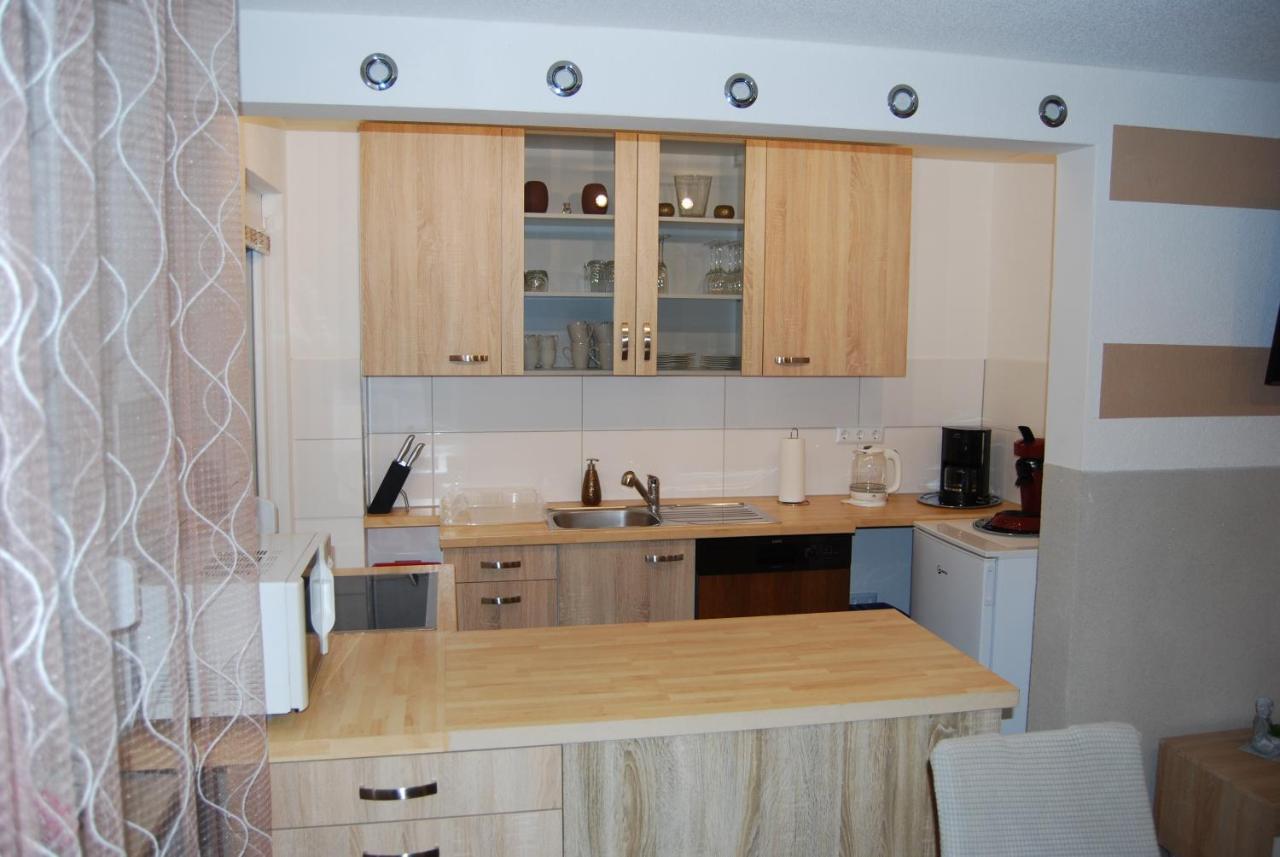 Gemuetliches Zuhause Fuehlen Daire Singen Dış mekan fotoğraf